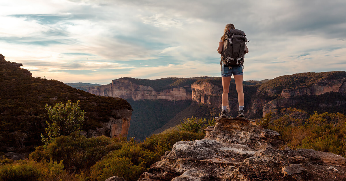 Lets Talk About Risk Profile – Yet Again