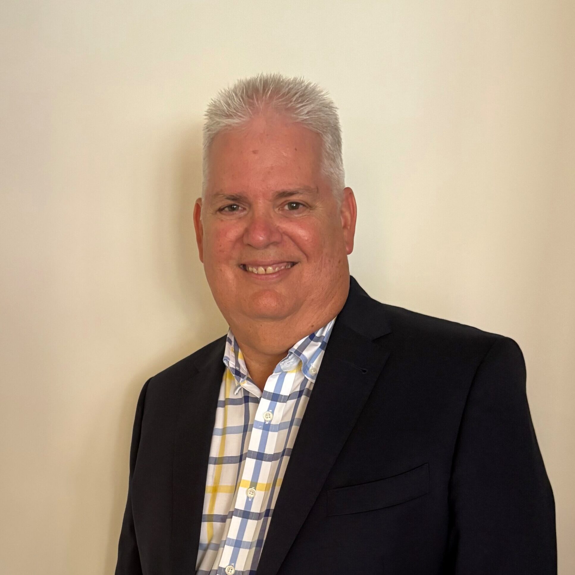 Graham Pascoe Graham Pascoe - Esencia Wealth